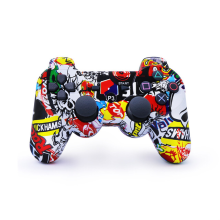 PS3 Controller Joypad Camouflage