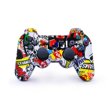 PS3 Controller Joypad Camouflage