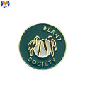 LOGO PROMET METAL PROMPERSOTIVO LOGO PINCOLHO DE PIN