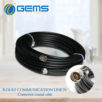 RF Coaxial Cable RG8 LMR400 Coaxial Cable Search