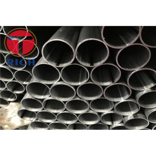 1026 Dom Steel Pipe Μεγέθη