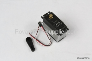 Steering Servo Case(25kg Metal Gear)?