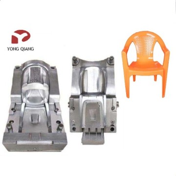 Customized Baby Chair Stool Injection Mould - New Design Plastic Molds