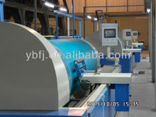 YBGA628-3600 high speed scetional warping machine