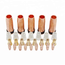 Huarui MIG Accessories Kit for MB501D Welding Torch
