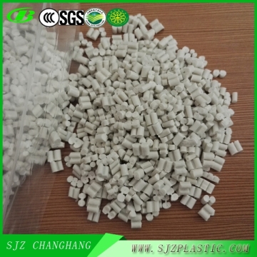 Plastic Material Injection Grade PP Compound Granules for Sale