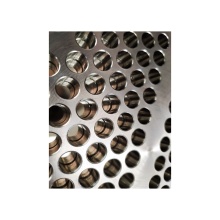 Heat Exchanger Tube Sheet