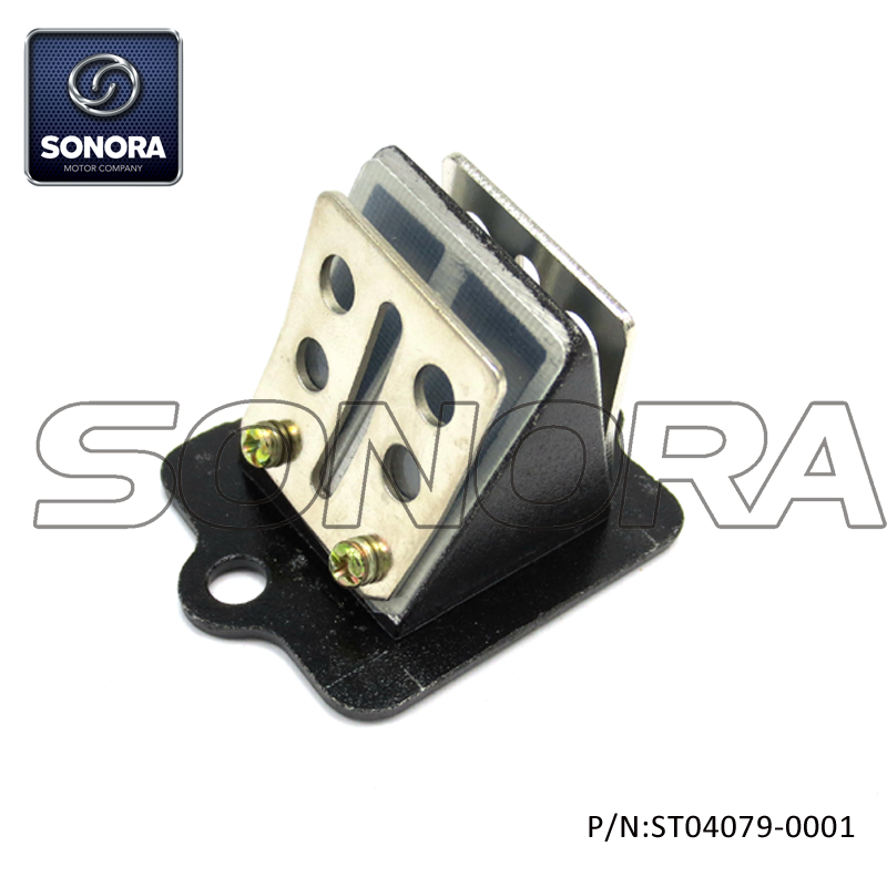 ST04079-0001 Reed valve for Piaggio Typhoon,Vespa,Gilera (1)