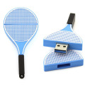 Rubber Carton Racket Usb Pen Drive