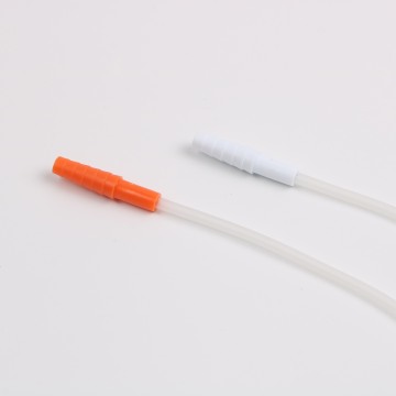 Medical Disposable Single Use Nasal Oxygen Catheter