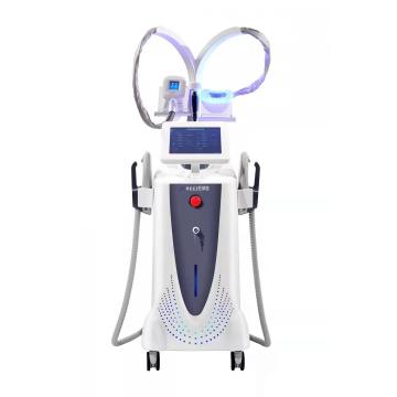 Choicy Fat Freezing Cryo EMS Body Contouring Machine