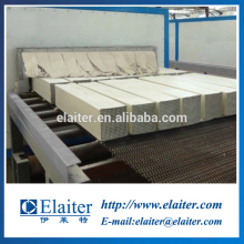 V2O5 active ingredient honeycomb SCR catalyst for power station