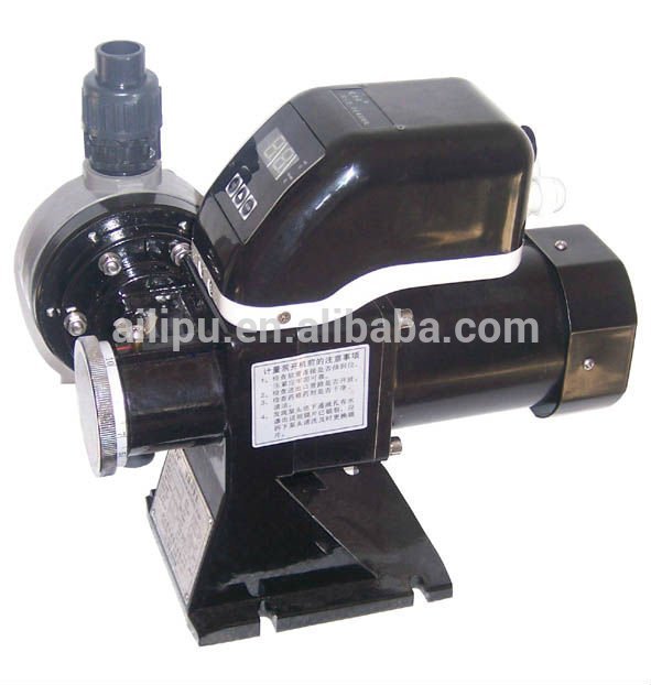 Automatic Control Mechanical Diaphragm Dosing Pump