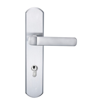 Quietly Lock Door Lock for Interior Doors