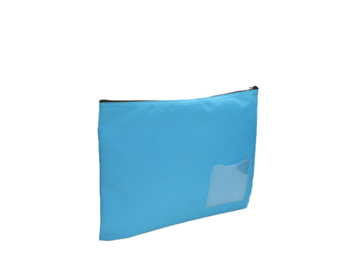 promotional nylon file packet