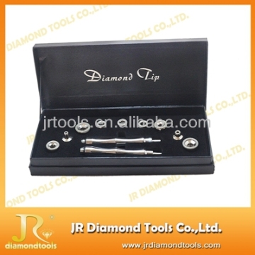 Skin peeling microdermabrasion system/diamond peel microdermabrasion machine