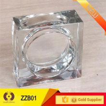 Clear glass block price glass brick for home ( ZZB01)