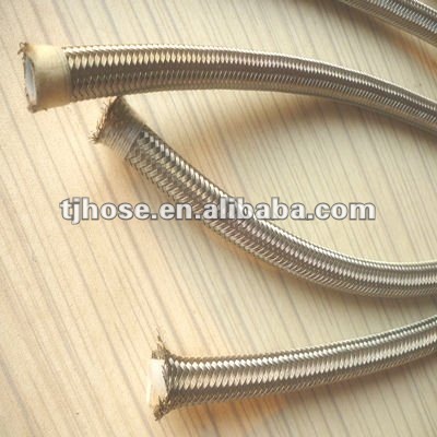 China PTFE Pipe Hose