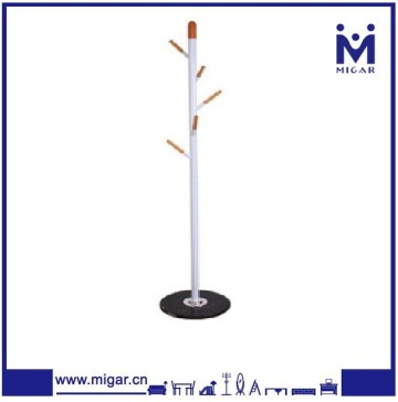 2015 best selling steel clothes tree stand