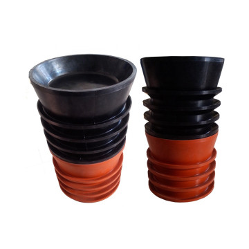 API Oilfield Non-Rotating Self Locking Cementing Plugs