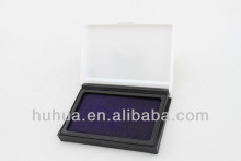 water base ink pad plastic ink stamp pad election stamp pad