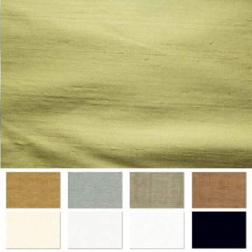 Polyester Dupioni Fabric