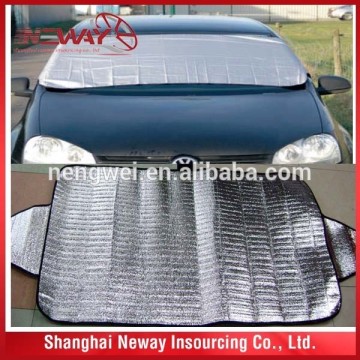 Anti-frost Snow Shade/Anti-frost Windshield Cover