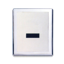 Electronic Self-stop Water Saving Toilet Flusher