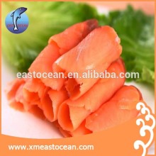 Factory wholesale delicious Smoked Salmon Fillet