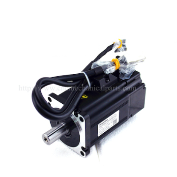 200W 3000rpm mini ac synchronous servo motor for robot