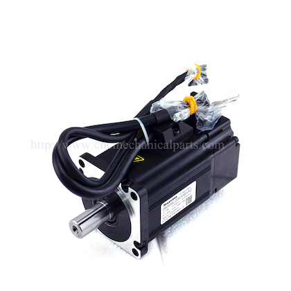 200w industrial servo motor for vinyl cutter