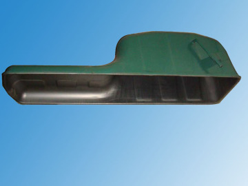 Sinotruk Oil Pan