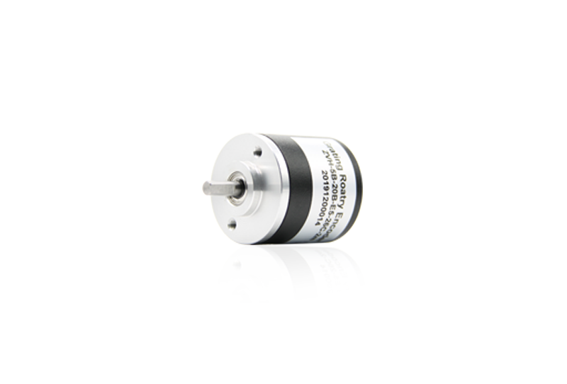 Dc Servo Motor Encoder