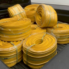 PVC Concrete Joint Water Stop Seal Strip