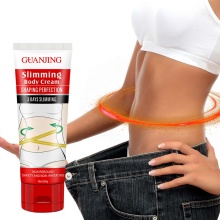 Effective Anti-Cellulite Body Shaping Creams for Women