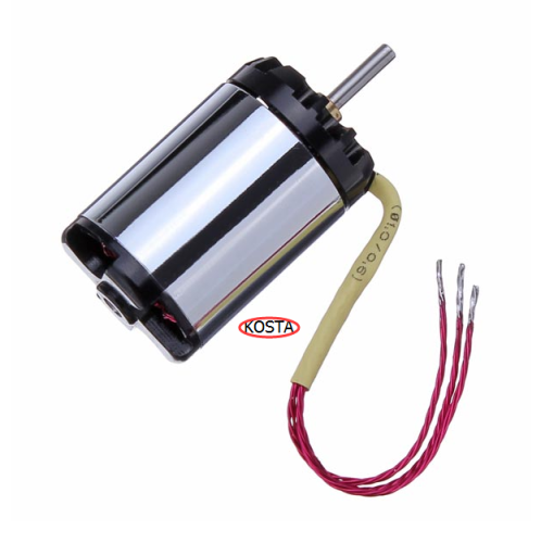 RC Brushless Motor Eflite 130X Walkera 120 Brushless Motor