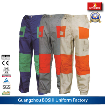 Work Uniform, Custom Work Apparel, Pants Clothing