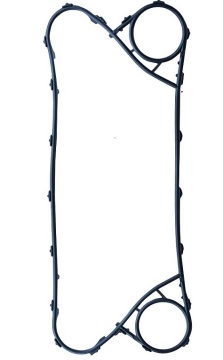 PHE Spare Gasket for SCHMIDT Sigma 9