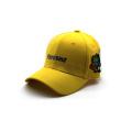 Custom Embroidery patches Cotton sport hat