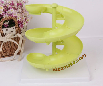 Kitchen Accessory including Kitchen Storage Rack