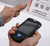 android smartphone barcode scanner pda rfid reader C3000