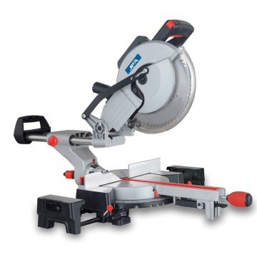 255mm Metal Cutting Machine / Wood Saw / Multi Material Cutting Miter Saw