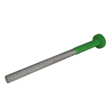 Solar Water Heater Magnesium Anode Mg Rod Spare Part