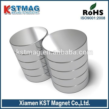 Hot sale disc neodymium magnets