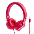 3,5-mm-Kinder mit Kopfhörer-Kopfhörer-Stereo-Stereo-Headset für Kinder.