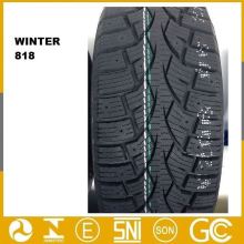 ISO, DOT, ECE approved Studdable Snow Tyre 205/55R16