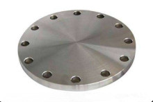 DIN 2527 Blind Flanges