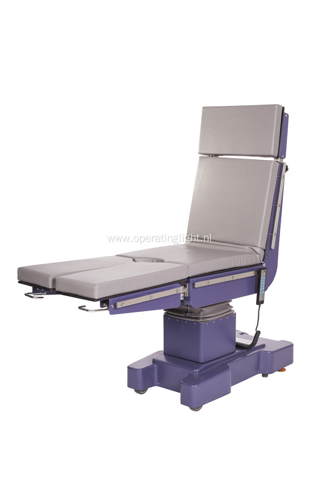 Electric Hydraulic Multifunctional Operating Tables