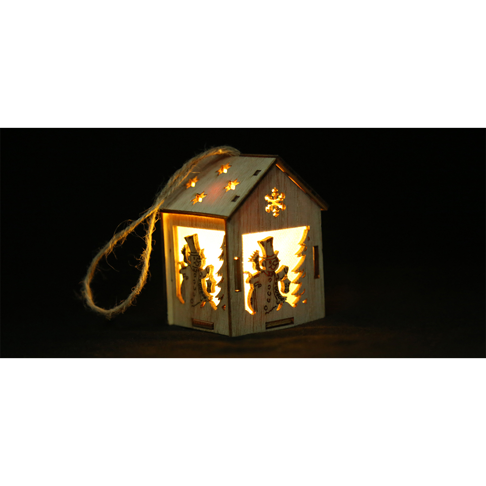  China Christmas Decoration lights Supplier