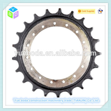 E120B Excavator Sprocket Rim